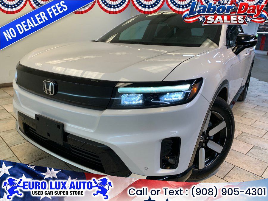 Used 2024 Honda Prologue Touring image 1