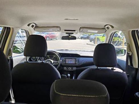 Used 2021 Nissan Kicks S FWD image 38