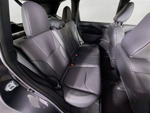 Used 2025 Subaru Forester Limited image 27