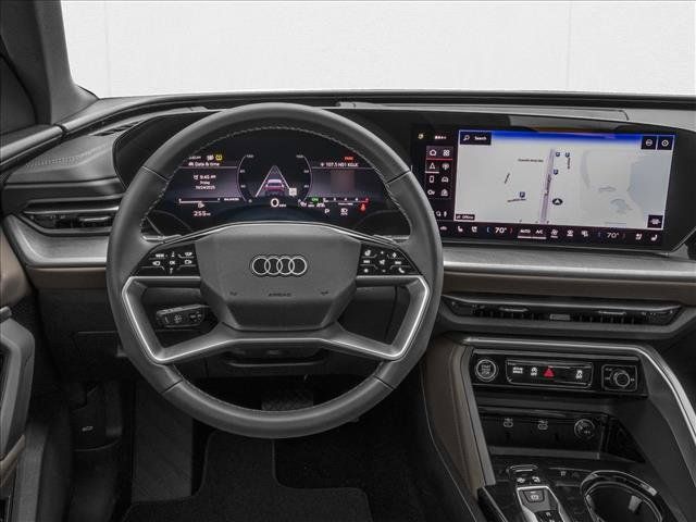 New 2026 Audi Q5 Premium Plus AWD/4WD image 4