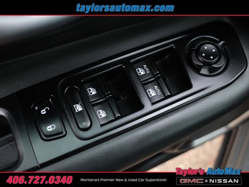 Used 2022 Jeep Renegade Latitude w/ Convenience Group image 28