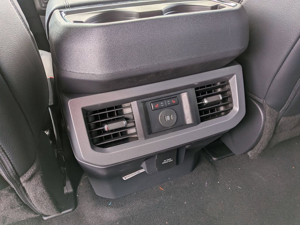 New 2026 Ford F350 Lariat w/ Black Appearance Package AWD/4WD image 18
