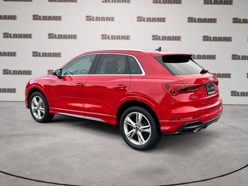 Used 2022 Audi Q3 2.0T Premium Plus AWD/4WD image 3