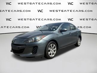 Used 2013 MAZDA MAZDA3 i Sport FWD 360° Tour