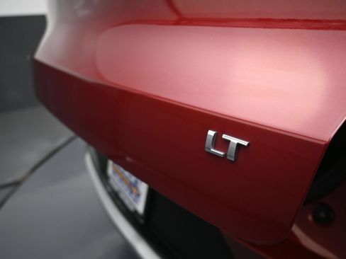 Used 2023 Chevrolet TrailBlazer LT FWD image 32
