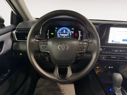 Used 2026 Toyota Camry LE image 16