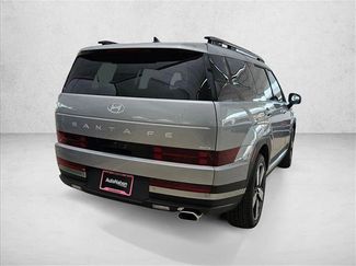 Used 2025 Hyundai Santa Fe Limited AWD/4WD video 2