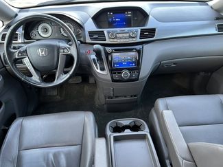 Used 2014 Honda Odyssey EX-L video 2