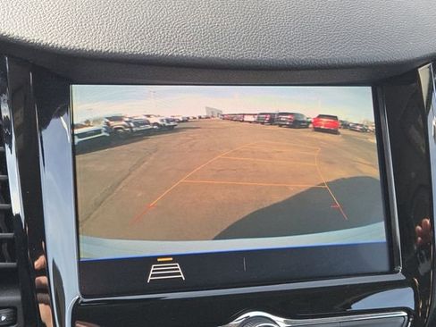 Used 2022 Chevrolet Trax LS w/ Tint and Cruise Package image 3