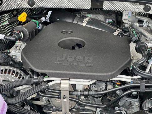 New 2026 Jeep Grand Cherokee L Limited AWD/4WD image 42