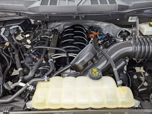Used 2022 Ford F150 XL image 24