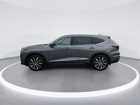 New 2026 Acura MDX FWD w/ Technology Package image 6