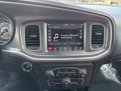 Used 2022 Dodge Charger Scat Pack image 12