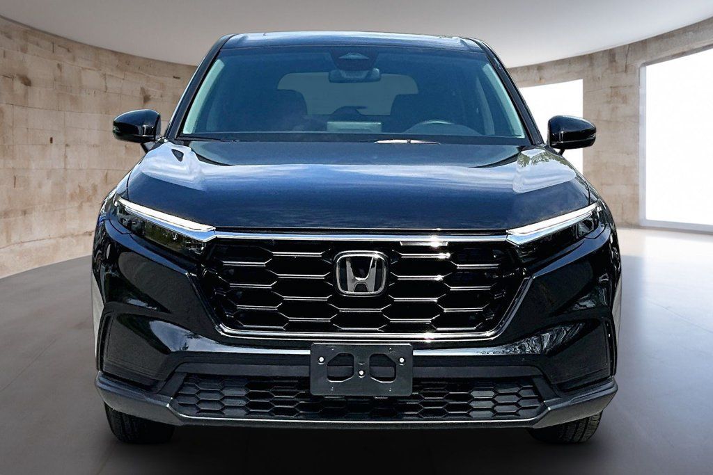 Used 2026 Honda CR-V EX image 4