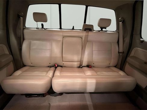 Used 2004 Ford F150 4x4 SuperCrew image 25