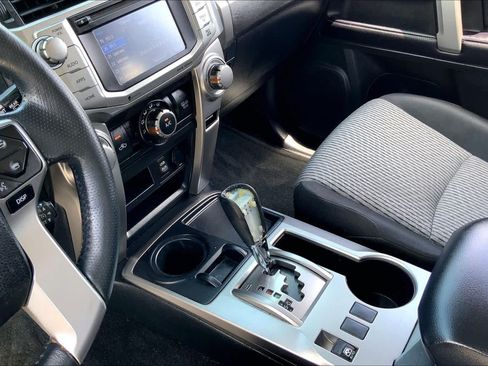 Used 2016 Toyota 4Runner SR5 RWD image 16