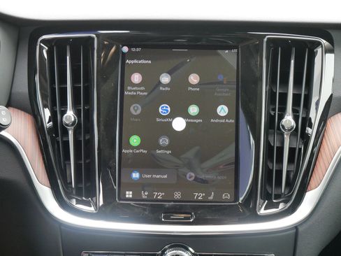 New 2026 Volvo V60 B5 Cross Country Plus w/ Climate Package image 8