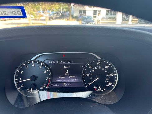 Used 2022 Nissan Frontier S w/ Technology Package RWD image 6