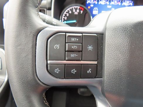 Used 2023 Ford F150 XLT w/ Equipment Group 302A High image 21