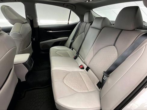 Used 2024 Toyota Camry XSE image 19