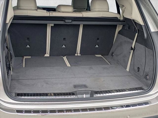 Certified 2020 Mercedes-Benz GLE 350 image 6