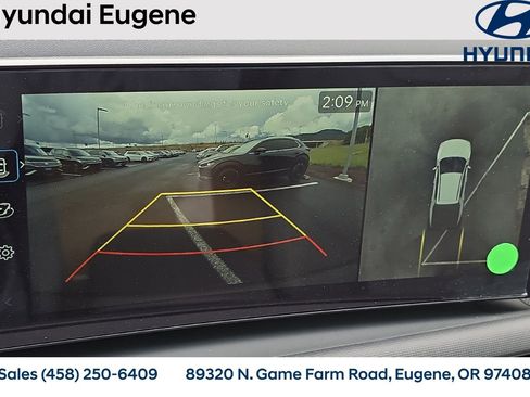 New 2025 Hyundai Santa Cruz XRT image 21