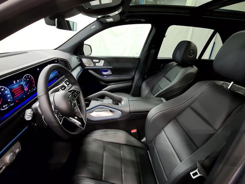 New 2026 Mercedes-Benz GLE 450 4MATIC image 14