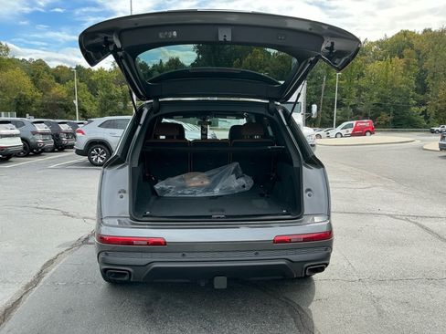 New 2026 Audi Q7 2.0T Premium image 14