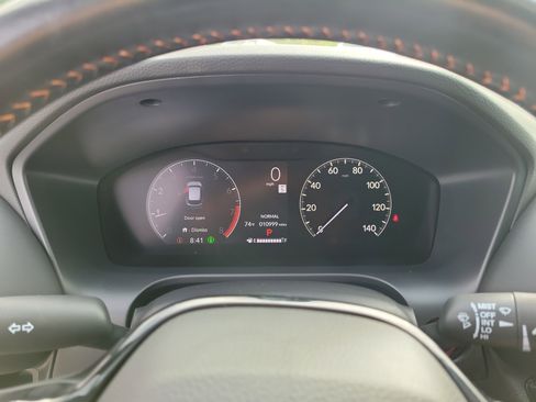 Used 2024 Honda HR-V Sport image 25