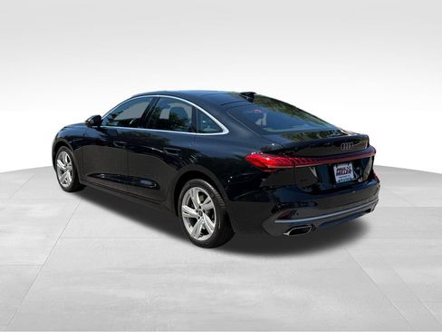 Used 2025 Audi A5 2.0T Premium w/ Convenience Package AWD/4WD image 5