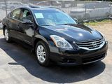 Used 2010 Nissan Altima 2.5 SL w/ SL Pkg image 4