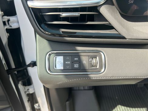 New 2026 Buick Enclave Preferred w/ Power Package image 29