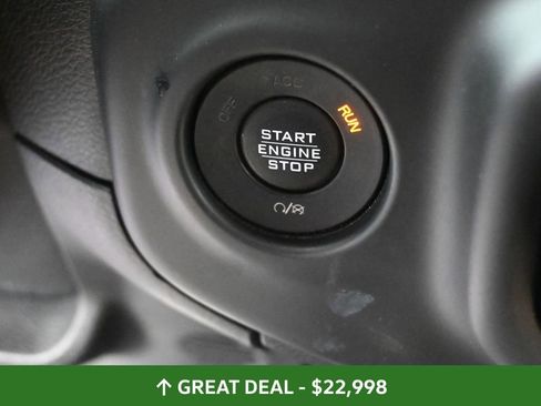 Used 2018 Jeep Wrangler Unlimited Sahara w/ Dual Top Group image 37