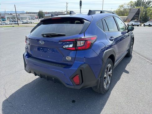 Certified 2026 Subaru Crosstrek 2.0i Premium AWD/4WD image 5