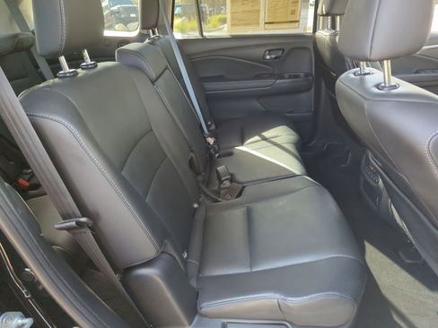 Used 2022 Honda Pilot Special Edition image 20