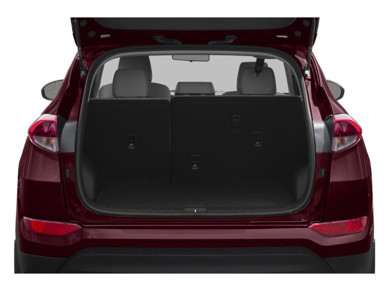 Used 2018 Hyundai Tucson SE FWD image 6