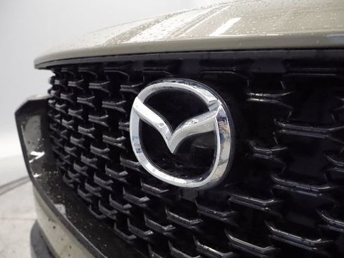 Used 2024 MAZDA CX-50 AWD 2.5 Turbo w/ Accent Package image 4
