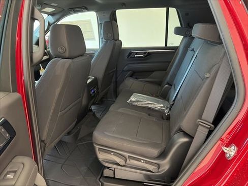 New 2026 Chevrolet Tahoe LS AWD/4WD image 12