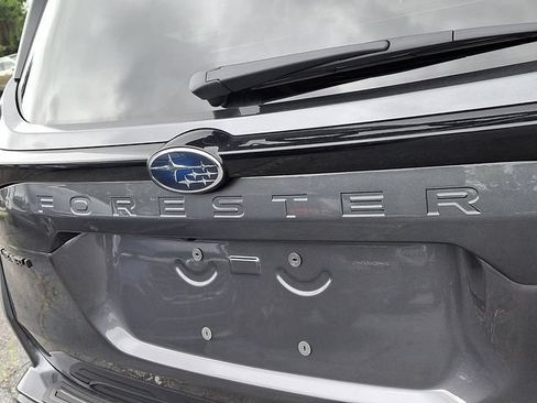 New 2026 Subaru Forester Sport AWD/4WD image 20