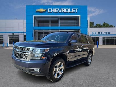 Used 2019 Chevrolet Tahoe LT