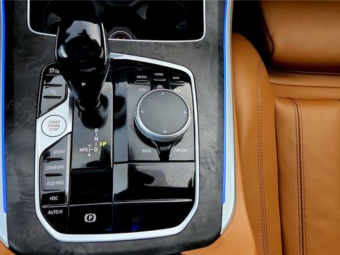 Used 2022 BMW X5 xDrive40i image 38