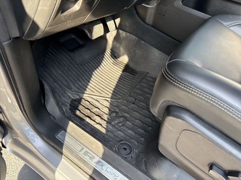 Used 2021 RAM 1500 Big Horn AWD/4WD image 16