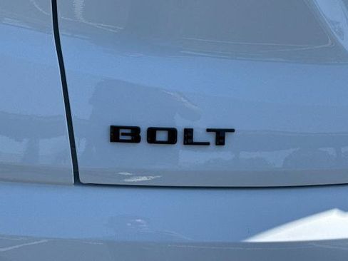 New 2027 Chevrolet Bolt LT FWD image 8