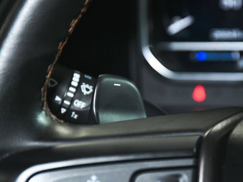 Used 2024 GMC Sierra 1500 AT4 w/ Technology Package image 36