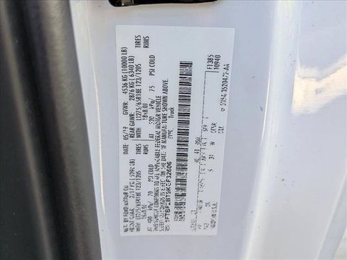 Used 2019 Ford F250 XLT w/ XLT Value Package AWD/4WD image 15