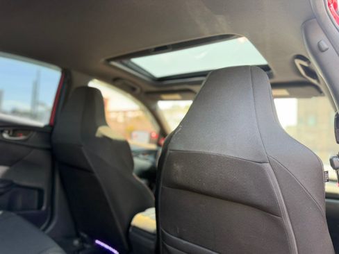 Used 2017 Honda Civic Si image 12