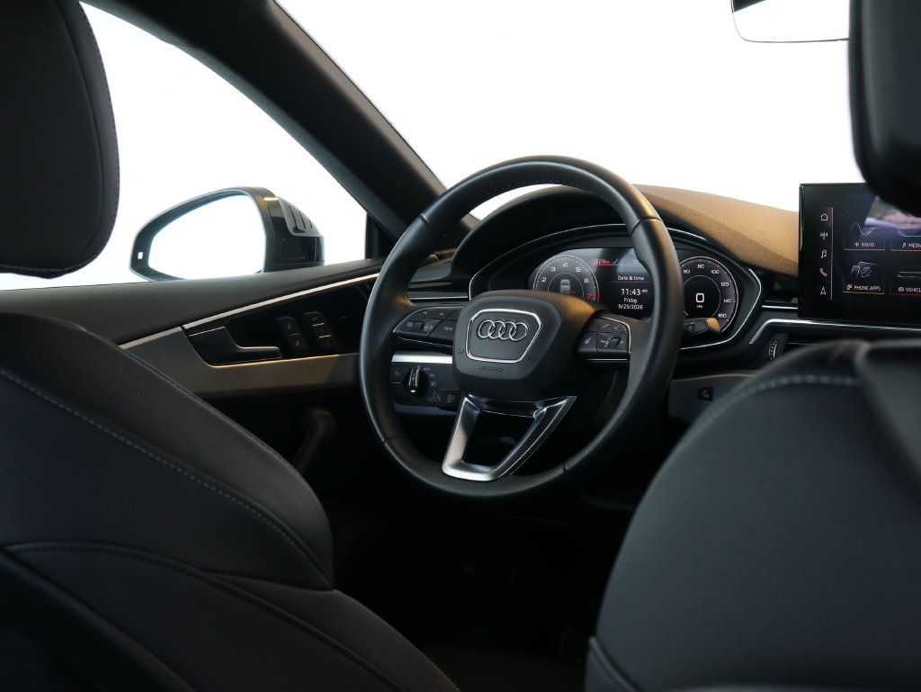 Used 2025 Audi A5 2.0T Premium AWD/4WD image 42