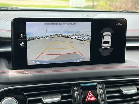 Used 2023 Genesis G70 2.0T w/ Sport Prestige Package AWD/4WD image 22