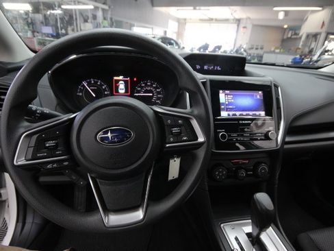 Used 2022 Subaru Impreza 2.0i image 17