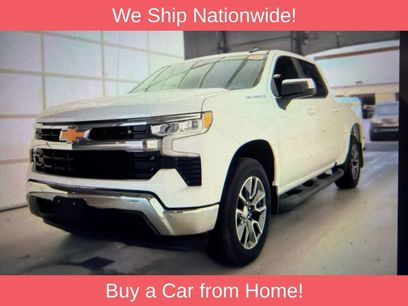 Used 2023 Chevrolet Silverado 1500 LT